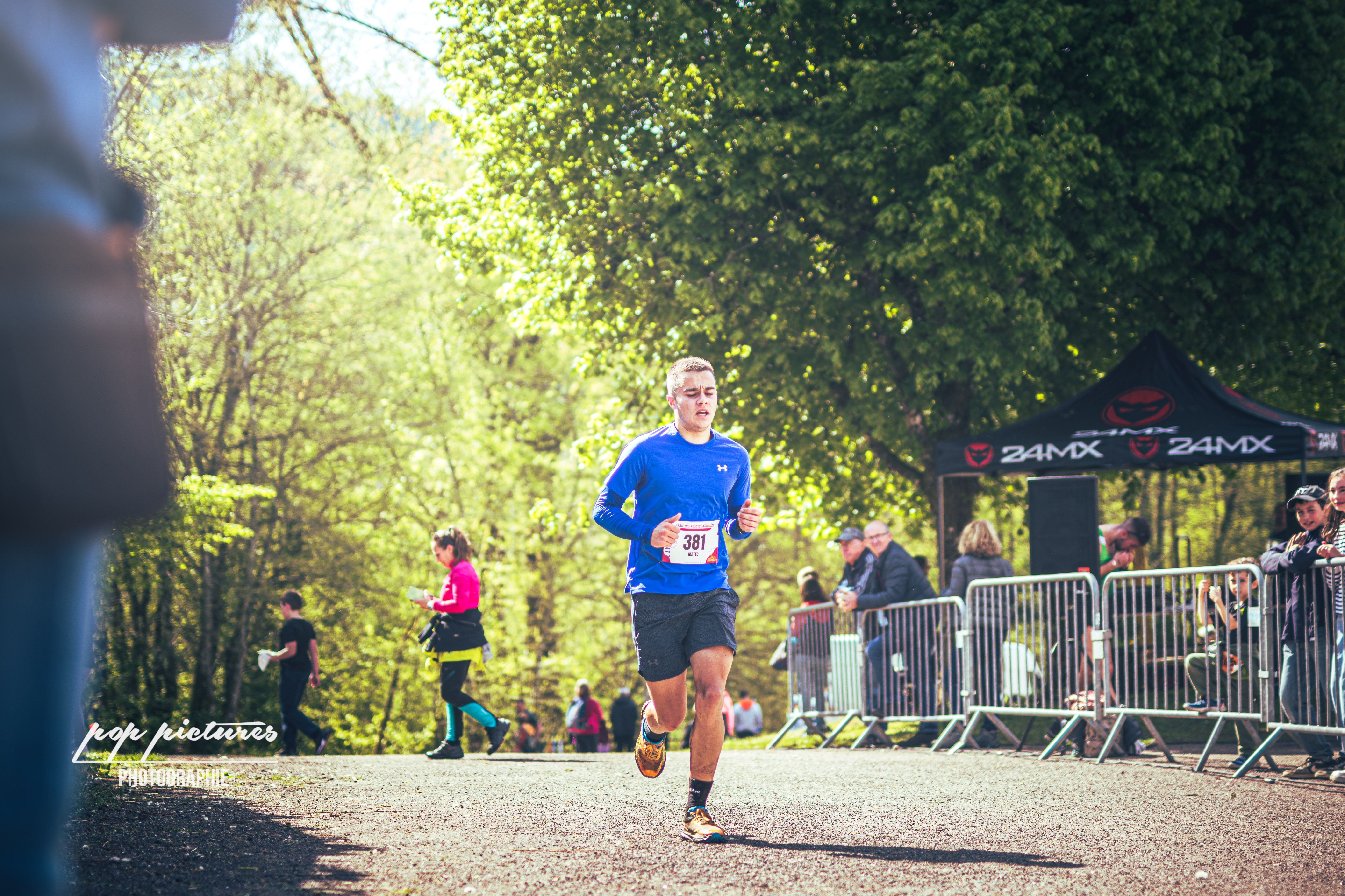 Image du trail